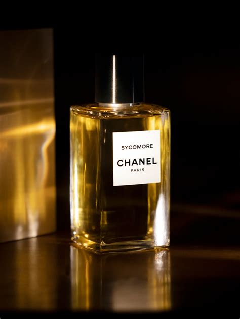 chanel sycomore amazon|chanel sycomore edp.